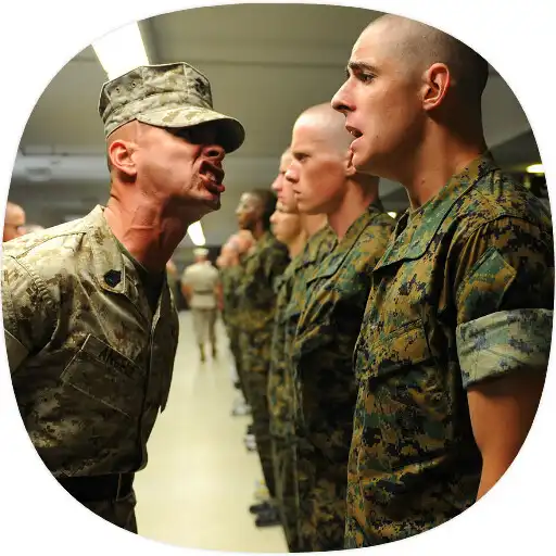 Run free android online Military Training Guide APK Run free android online Military Training Guide APK