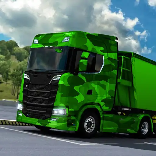 Play Military Truck Simulator APK Play Military Truck Simulator APK