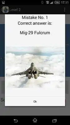 Play Military Vehicle Recognition