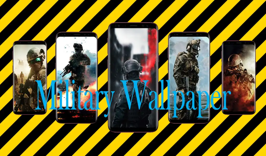 Play Military Wallpaper HD 4K  and enjoy Military Wallpaper HD 4K with UptoPlay