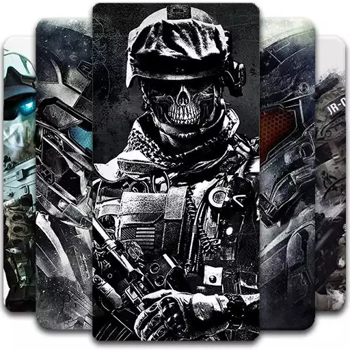 Free play online Military Wallpaper APK