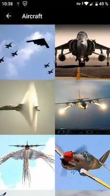 Play Military Wallpapers HD