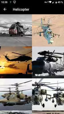 Play Military Wallpapers HD