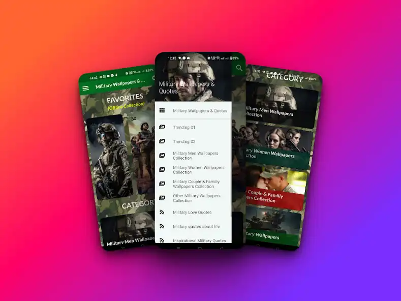 Play Military Wallpapers  Quotes  and enjoy Military Wallpapers  Quotes with UptoPlay