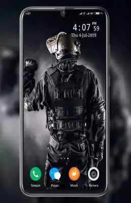 Play Military Wallpapers