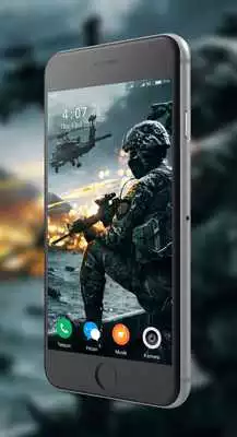 Play Military Wallpapers