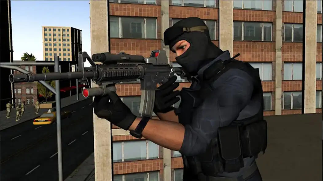Play Military War Game  and enjoy Military War Game with UptoPlay