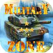 Free play online Military Zone Parade APK