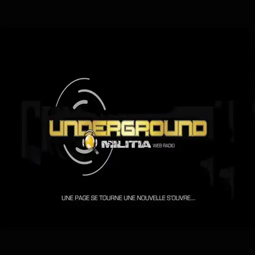Play MILITIA Underground Webradio APK