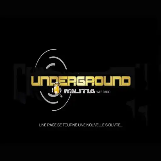 Play MILITIA Underground Webradio APK Play MILITIA Underground Webradio APK