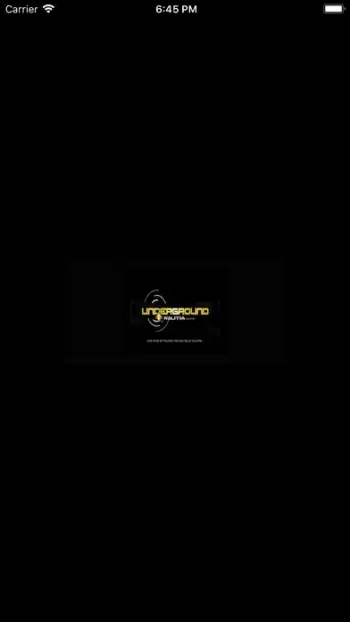 Play MILITIA Underground Webradio  and enjoy MILITIA Underground Webradio with UptoPlay