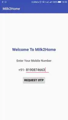Play Milk2Home