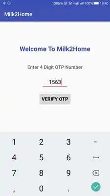 Play Milk2Home
