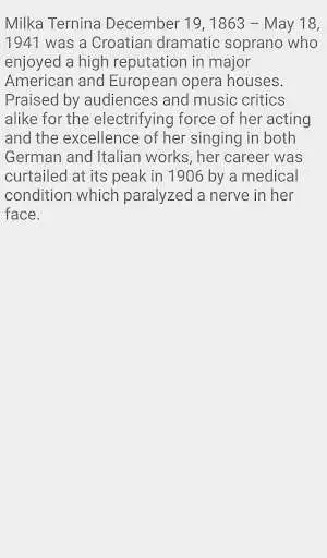 Play Milka Trnina as an online game online Milka Trnina with UptoPlay com.sportzoon.milkatrnina Play Milka Trnina as an online game Milka Trnina with UptoPlay