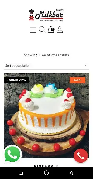 Play Milkbar  and enjoy Milkbar with UptoPlay