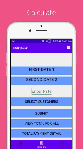 Play MilkBook as an online game MilkBook with UptoPlay