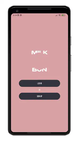Play MilkBun  and enjoy MilkBun with UptoPlay
