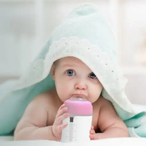 Play milk center APK Play milk center APK