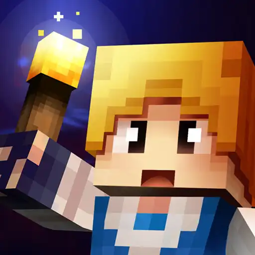 Play Milkcraft: Block RPG World APK Play Milkcraft: Block RPG World APK
