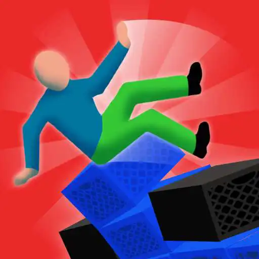 Play Milk Crate Games! APK