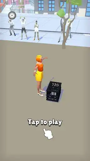 Play Milk Crate Stack  and enjoy Milk Crate Stack with UptoPlay