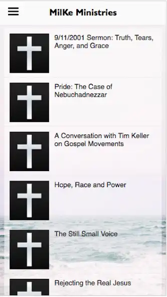 Play MilKe Ministries, COtL  and enjoy MilKe Ministries, COtL with UptoPlay