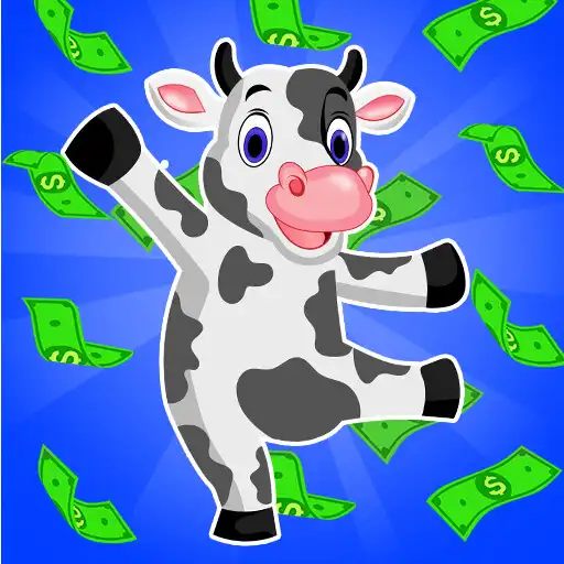 Play Milk Farm 3D APK