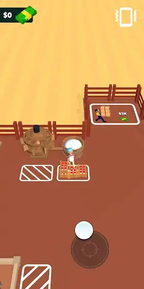 Play Milk Farm 3D  and enjoy Milk Farm 3D with UptoPlay