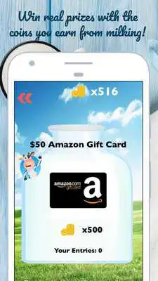 Play Milk it! Cows goats elephants dogs and zoo animals