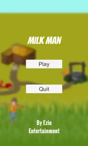 Play MIlk Man  and enjoy MIlk Man with UptoPlay