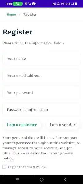 Play Milkmow Vendor as an online game Milkmow Vendor with UptoPlay