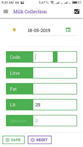 Play Milkret Dairy as an online game Milkret Dairy with UptoPlay