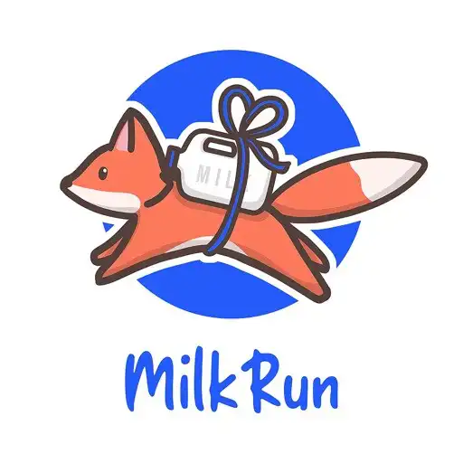 Play MILKRUN APK