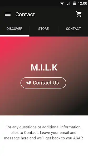 Play Milk  and enjoy Milk with UptoPlay