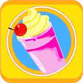 Free play online Milkshake Maker Game APK