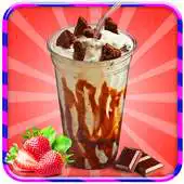 Free play online Milkshakes Maker APK Free play online Milkshakes Maker APK