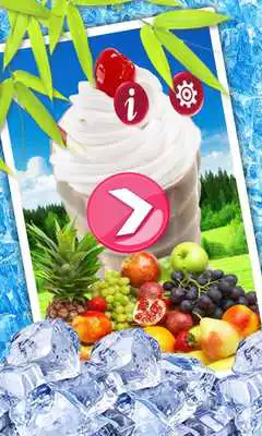 Play Milkshakes Maker
