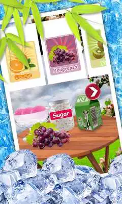 Play Milkshakes Maker