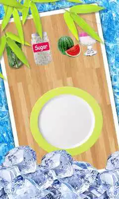 Play Milkshakes Maker