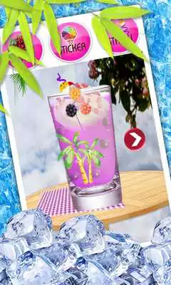 Play Milkshakes Maker
