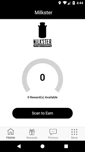 Play Milkster Rewards as an online game Milkster Rewards with UptoPlay