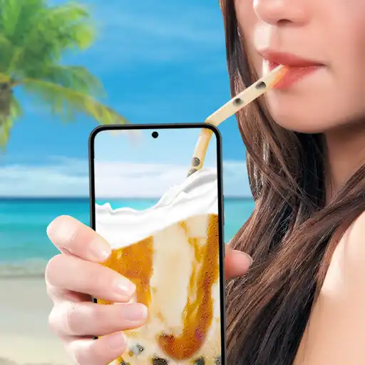 Play Milk Tea Bar APK