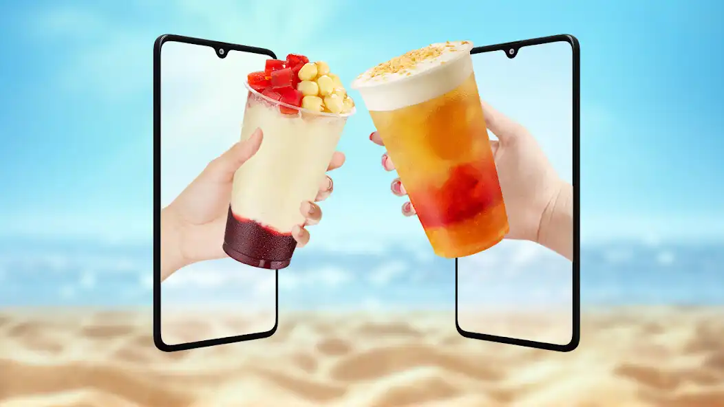 Play Milk Tea Bar  and enjoy Milk Tea Bar with UptoPlay
