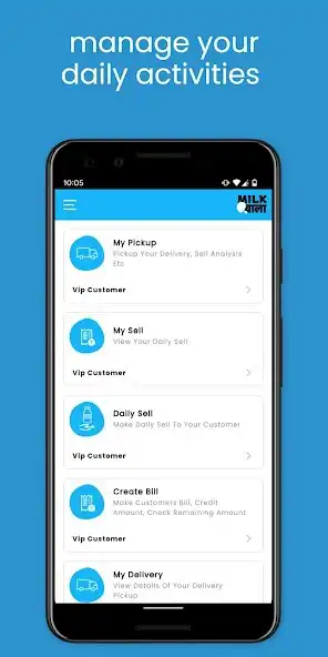 Play Milk Wala - Delivery  and enjoy Milk Wala - Delivery with UptoPlay