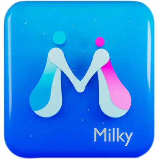 Play Milky - Live Video Chat APK