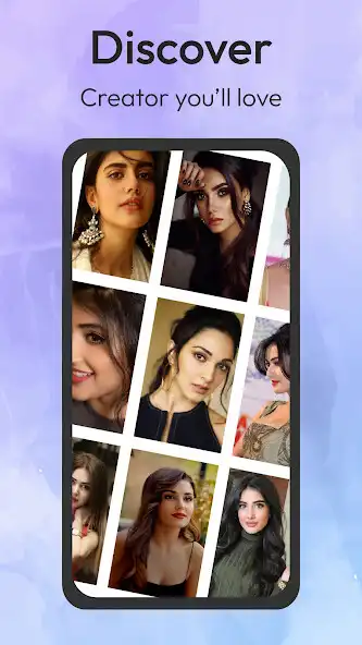 Play Milky - Live Video Chat  and enjoy Milky - Live Video Chat with UptoPlay