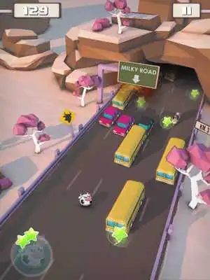 Play Milky Road