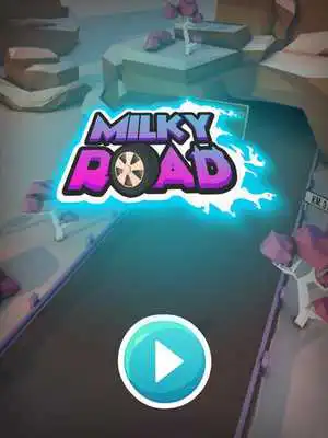 Play Milky Road