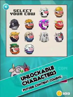Play Milky Road