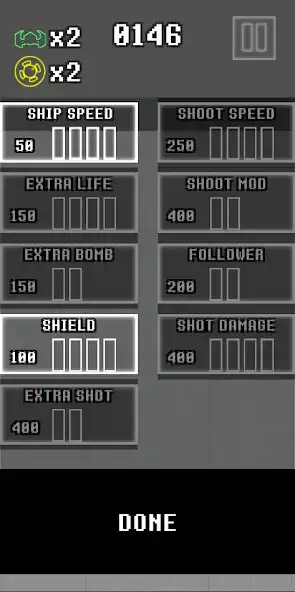 Play Milky Space as an online game Milky Space with UptoPlay
